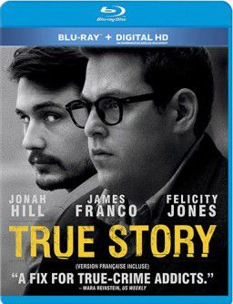 Правдивая история / True Story (2015)