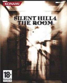 Silent Hill 4: The Room