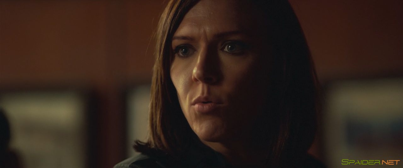 Загнанный / Battle of the Drones (2017) WEB-DL 720p &#124; L 2