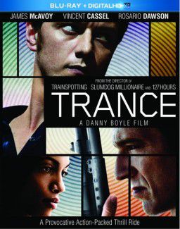 Транс / Trance (2013)