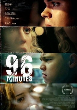 96 минут / 96 Minutes (2011)