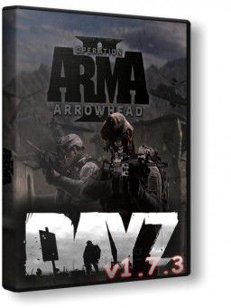 Arma 2: DayZ