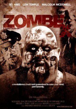 Зомбэкс / Zombex (2013)