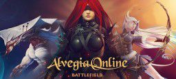 Alvegia Online: Battle Field