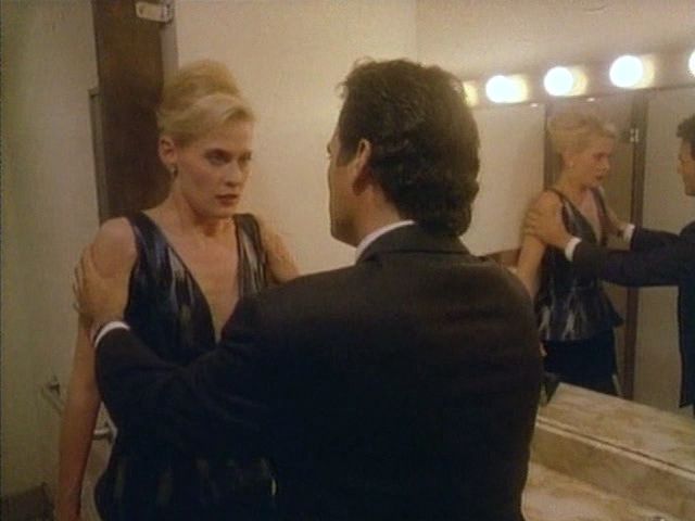 Тайные игры / Secret Games (1992) DVDRip &#124; A 12