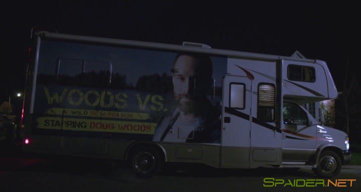 Человек против... / Man Vs. (2015) WEB-DLRip 1