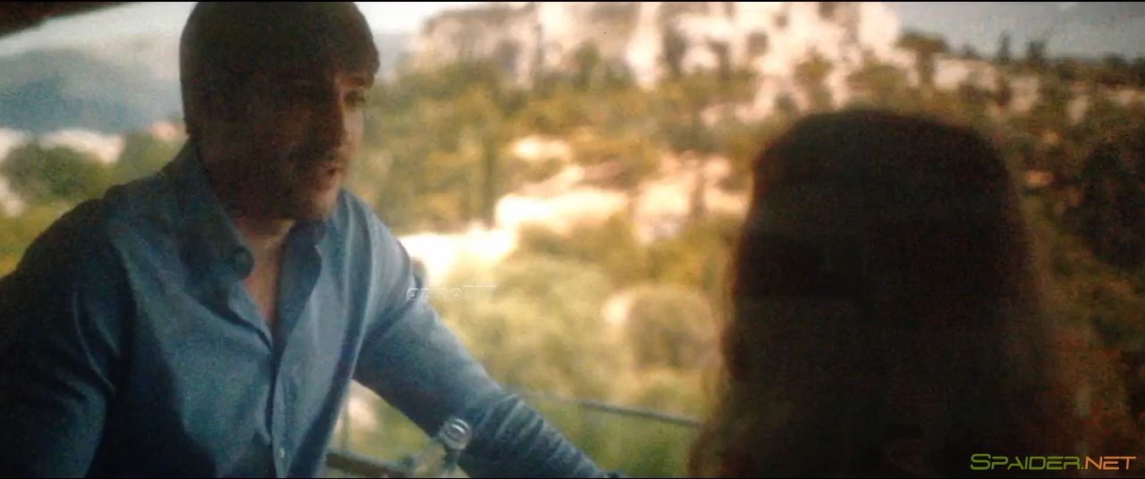 Грецкий орешек (2018) CAMRip 720p 0