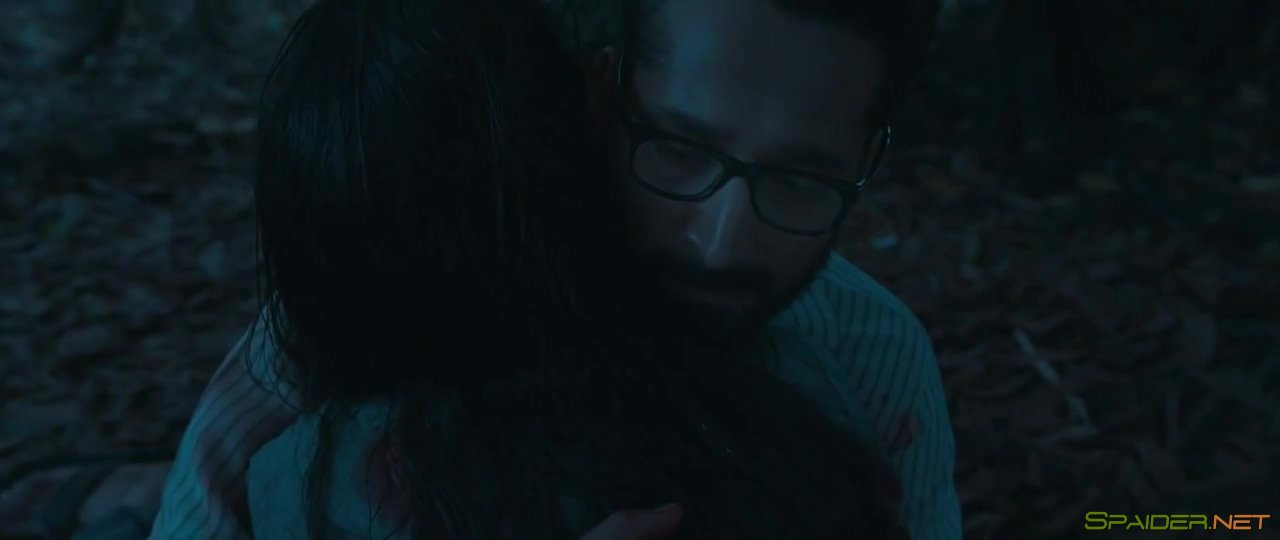 Фея / Pari (2018) BDRip 720p &#124; L 3