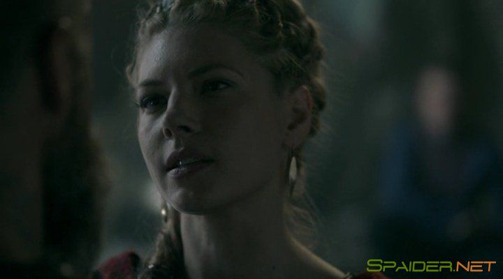 Викинги / Vikings [1-5 Сезон. 1-61 из 69] (2013-2017) WEB-DLRip &#124; LostFilm 7