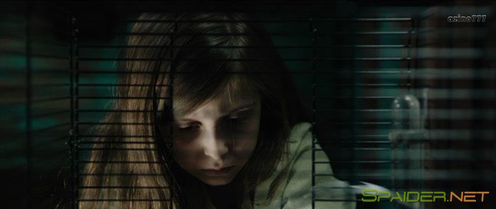 Сага о чудовище. Сумерки / Wildling (2018) WEB-DLRip &#124; Чистый звук 2