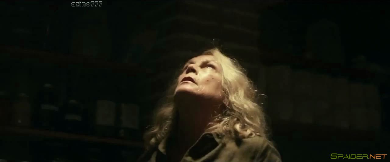 Хэллоуин / Halloween (2018) WEBRip 720p &#124; Звук с TS 2