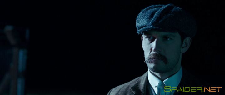 Последний свидетель / The Last Witness (2018) WEB-DLRip &#124; HDrezka Studio 1