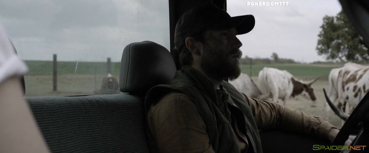 Запах дождя и молнии / The Scent of Rain & Lightning (2017) WEB-DL 720p &#124; L 1