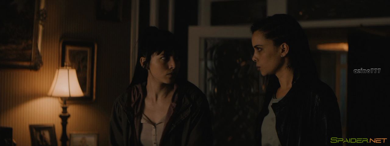 Убежище дьявола / El habitante (2017) WEB-DL 720p &#124; Чистый звук 1