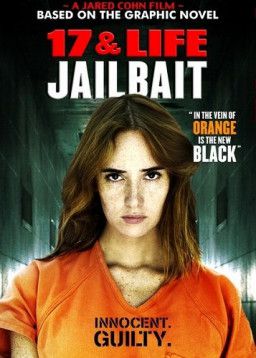 Малолетка / Jailbait (2013) BDRip 1080p &#124; L1