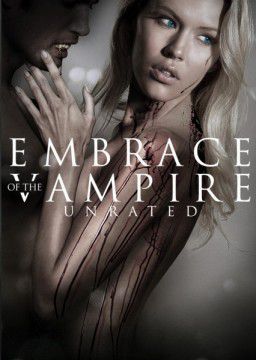 Объятия вампира / Embrace Of The Vampire (2013)