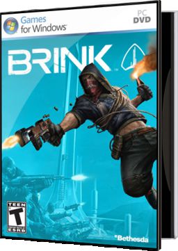 Brink (Bethesda Softworks)