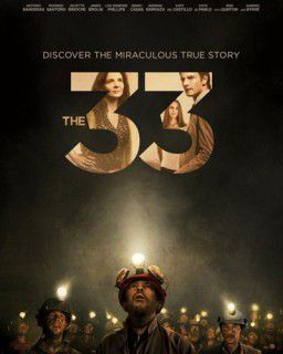 33 / The 33 (2015)