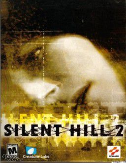 Silent Hill 2