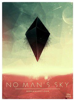 No Man’s Sky