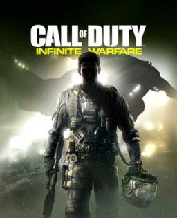 Call of Duty: Infinite Warfare