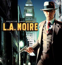 L.A. Noire