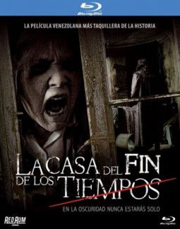 Дом в конце времен / La casa del fin de los tiempos (2013) BDRip 1080p