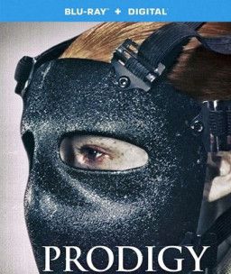 Чудо-ребёнок / Prodigy (2017) BDRip &#124; L