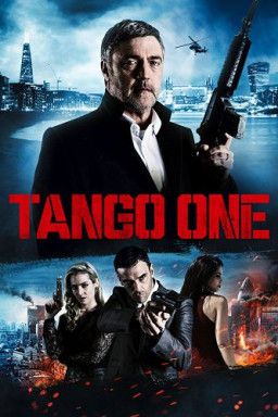 Танго Один / Tango One (2018) WEB-DLRip &#124; L