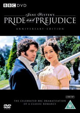 Гордость и предубеждение / Pride and Prejudice (1995)