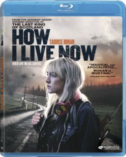 Как я теперь люблю / Как я теперь живу / How I Live Now (2013)