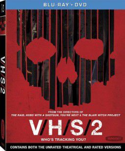 З/Л/О 2 / V/H/S/2 (2013)