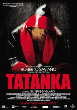 Татанка / Tatanka (2011) DVDrip