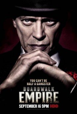 Подпольная Империя / Boardwalk Empire [S01] (2010)