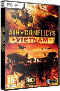 Air Conflicts: Vietnam