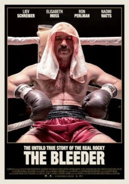 Реальный Рокки / The Bleeder (2016) BDRip 720p &#124; Чистый звук