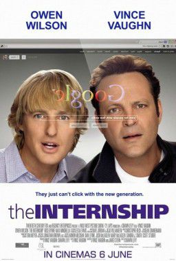 Кадры / The Internship (2013)