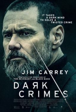 Настоящее преступление / True Crimes (2016) BDRip &#124; HDrezka Studio