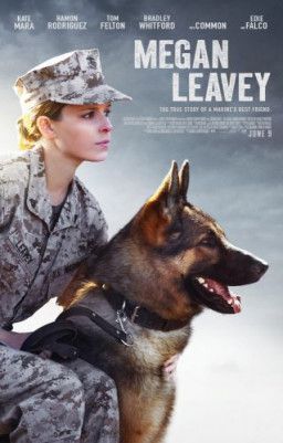 Меган Ливи / Megan Leavey (2017) BDRip &#124; iTunes