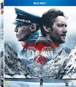 12-й человек / Den 12. mann (2017) BDRip &#124; HDRezka Studio