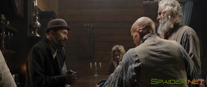 Украденный / The Stolen (2017) HDRip &#124; L 2