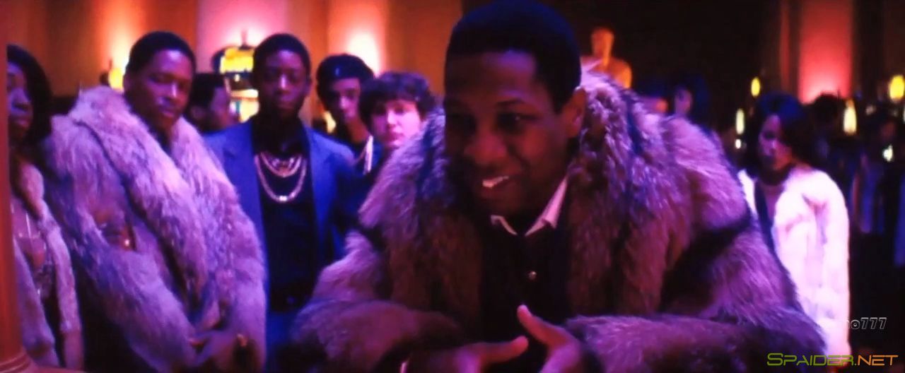 Белый парень Рик / White Boy Rick (2018) TS 720p &#124; L 2