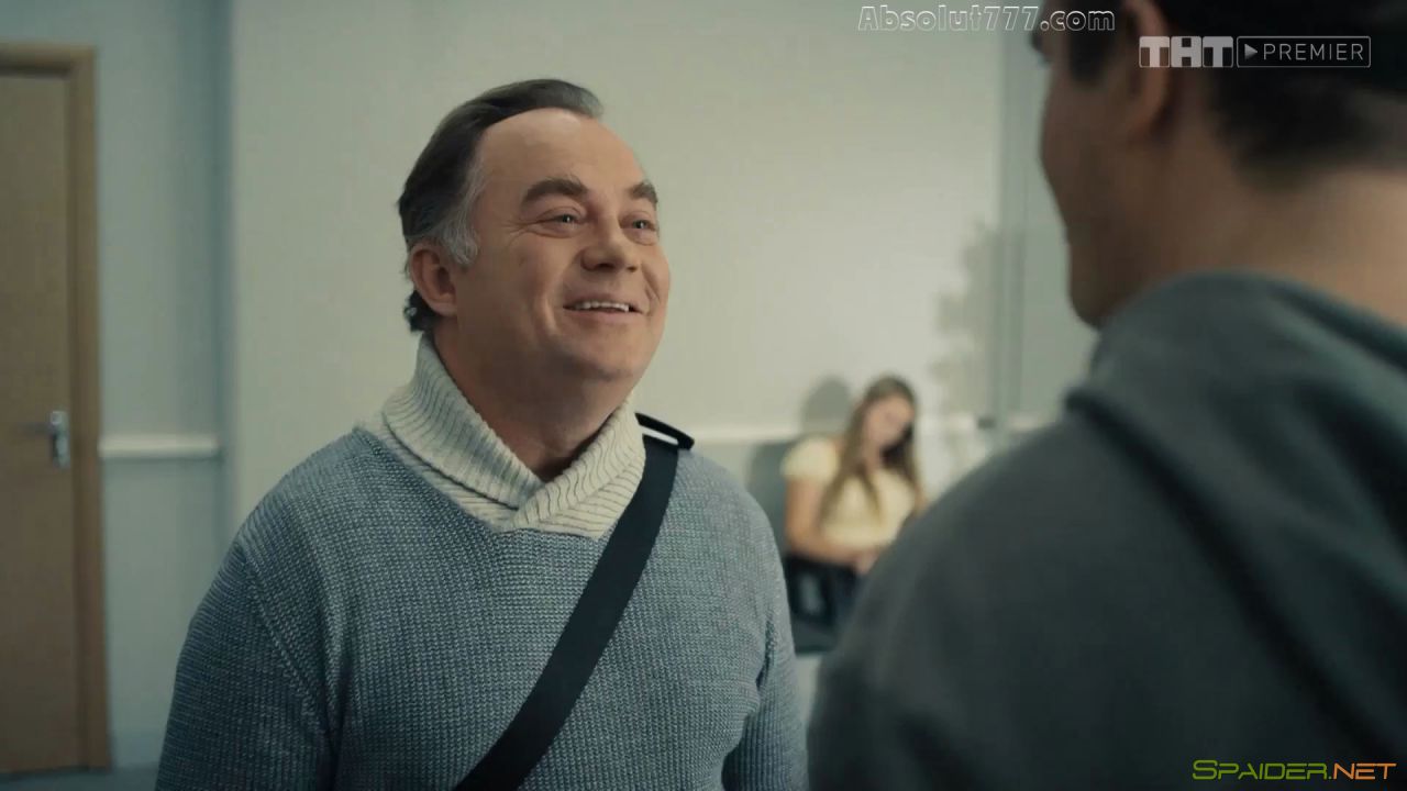 Универ. Новая общага [15 Сезон. 1-7 из 18] (2018) WEBRip 1080p 3