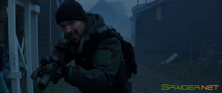 Великий уравнитель 2 / The Equalizer 2 (2018) BDRip &#124; Лицензия 2