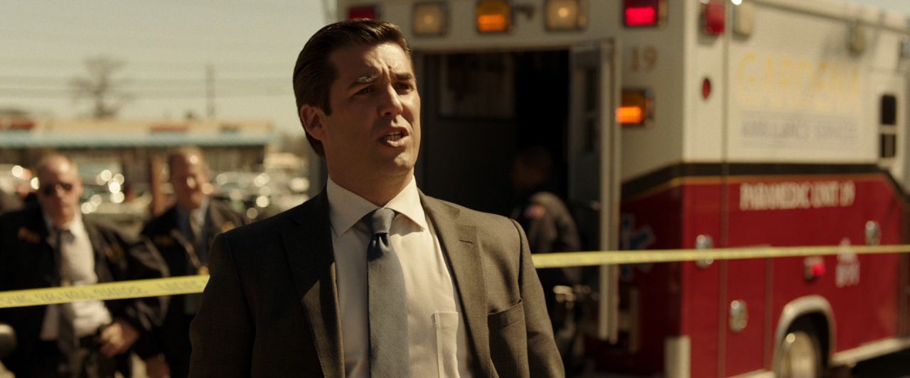 Охота на воров / Den of Thieves (2018) BDRip 1080p &#124; Ukr 0