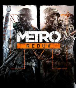 Metro 2033 Redux