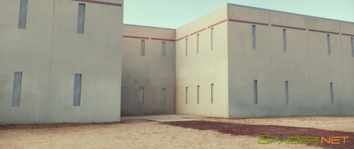 Выстрел в пустоту / Shot Caller (2017) BDRip &#124; Лицензия 4