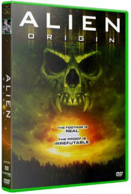 Происхождение чужих / Alien Origin (2012)