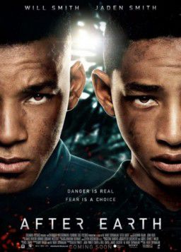 После нашей эры / After Earth (2013)