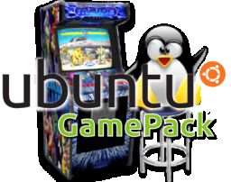 Ubuntu GamePack 13.10 (2014) PC